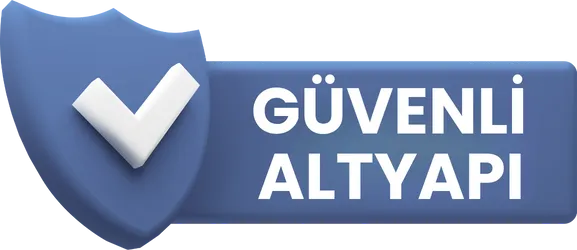 Güvenilir Hijyen Belgesi