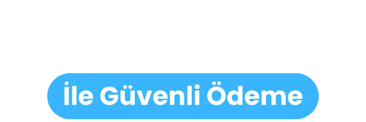 Güvenli Ödeme